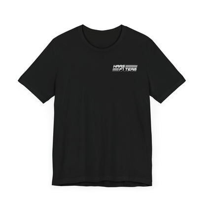 Haas 8-bit Team T-shirt