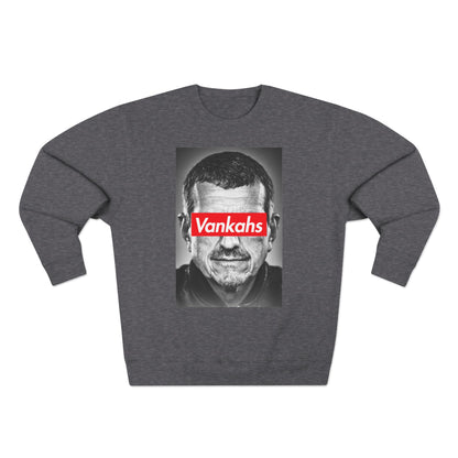 Vankahs Street Sweatshirt