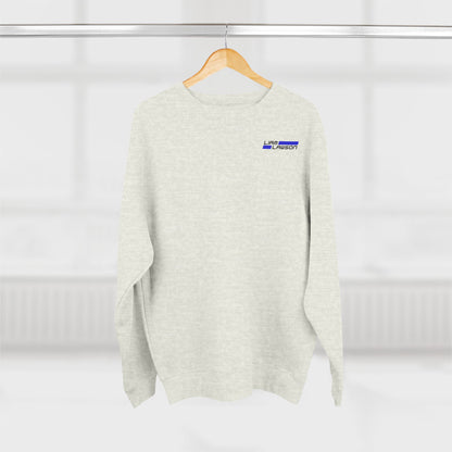 Liam Lawson 8-bit Team Sweatshirt