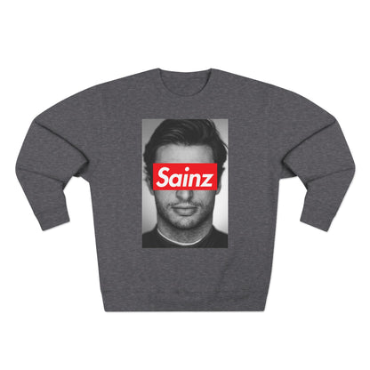 Sainz Street Sweatshirt