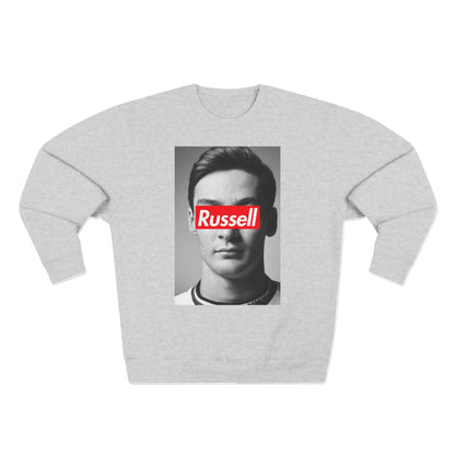 Russell Street Sweatshirt