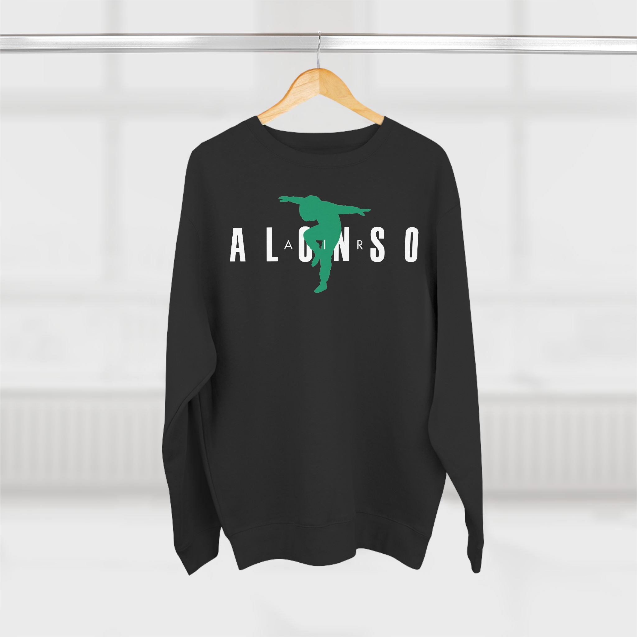 Air Alonso Sweatshirt