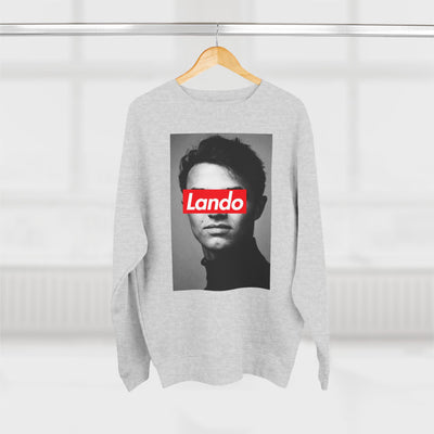 Lando Street Sweatshirt