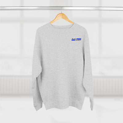 Alex Albon 8-bit Team Sweatshirt