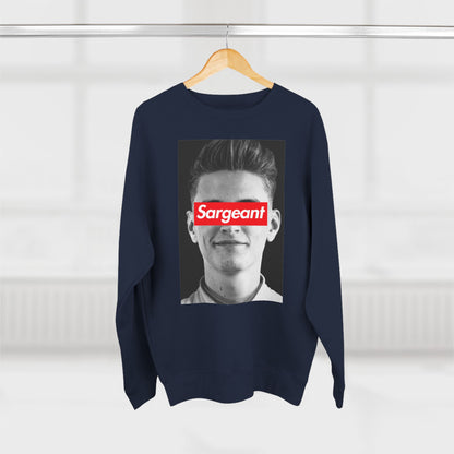 Sargeant Street Sweatshirt