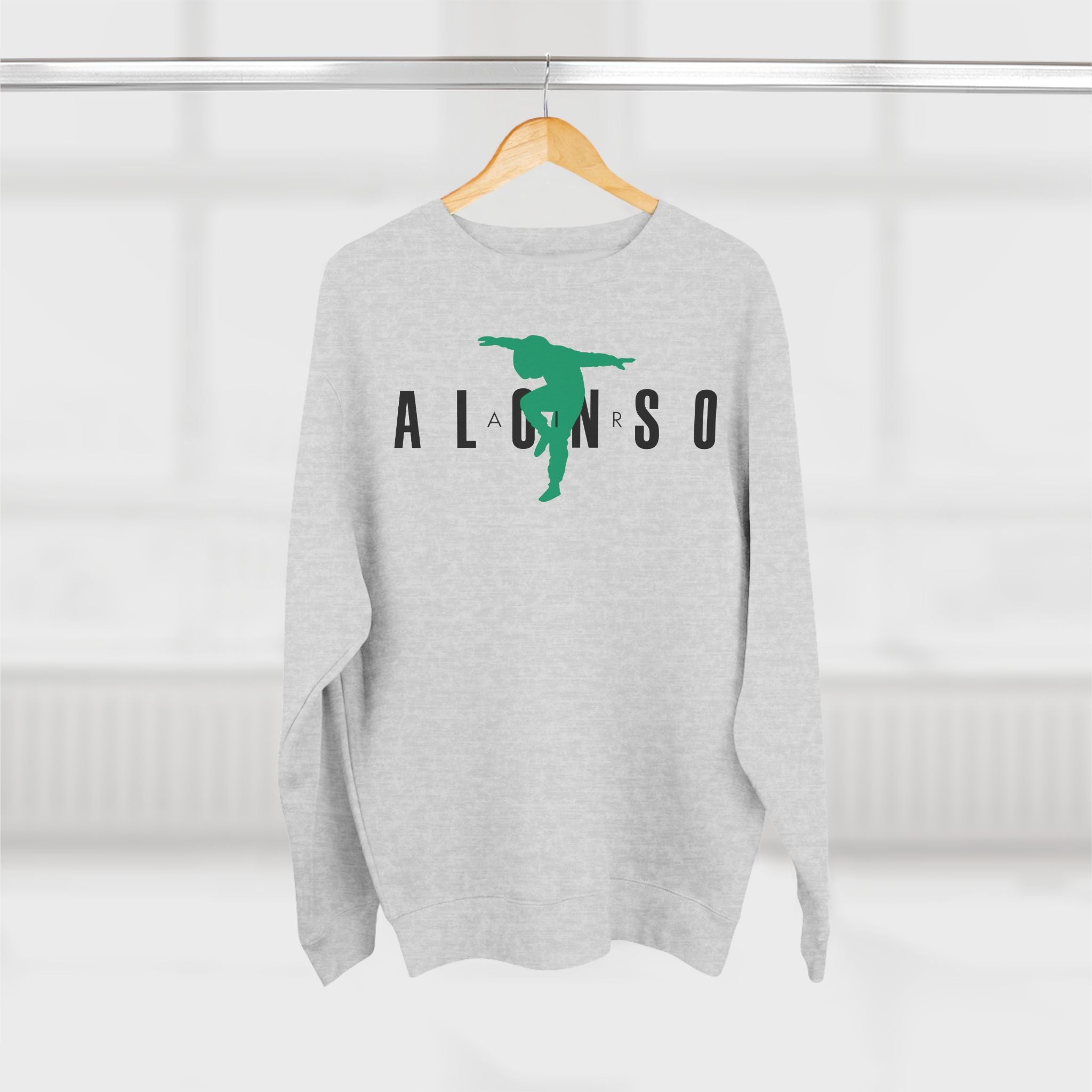 Air Alonso Sweatshirt