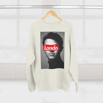Lando Street Sweatshirt