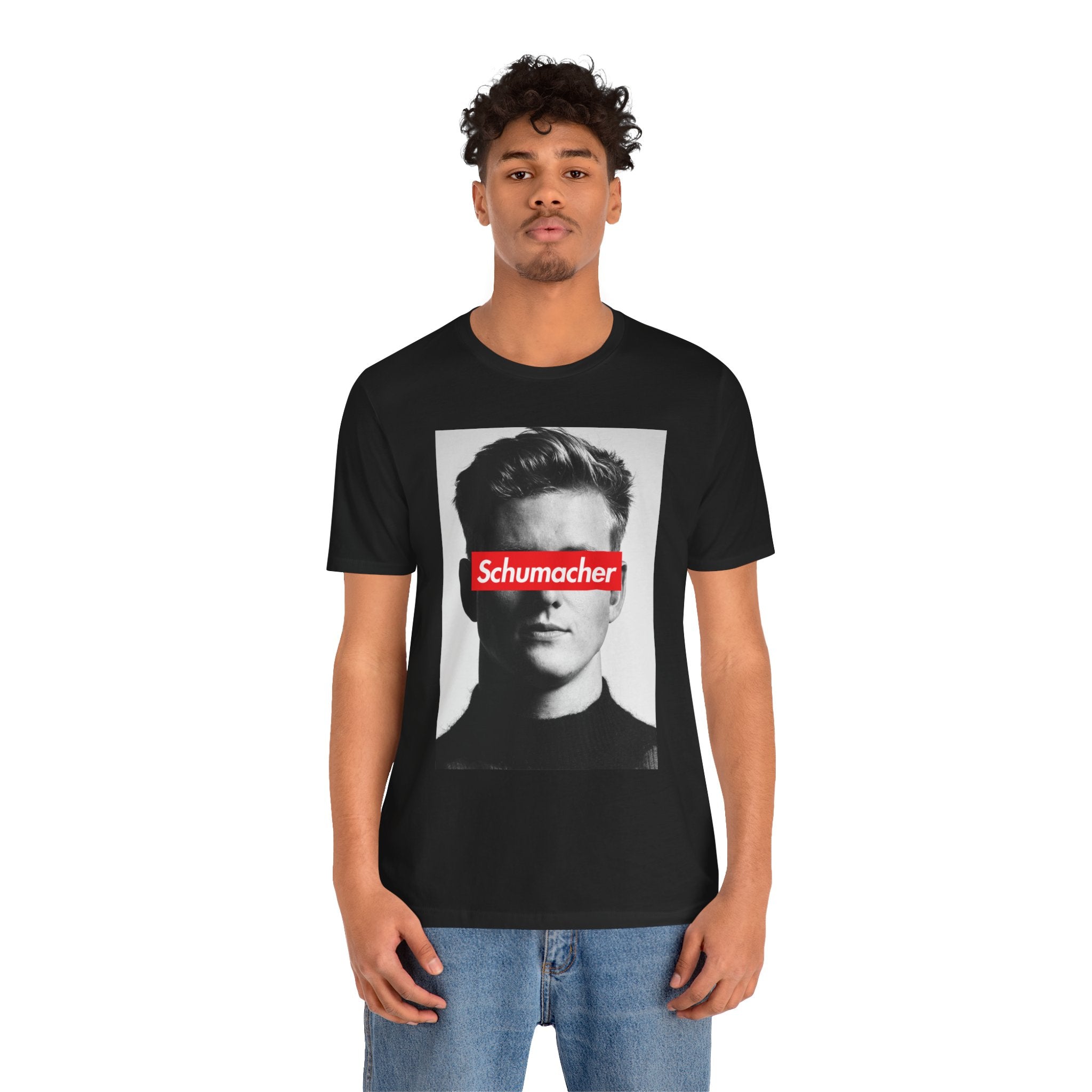 Schumacher Street T-shirt