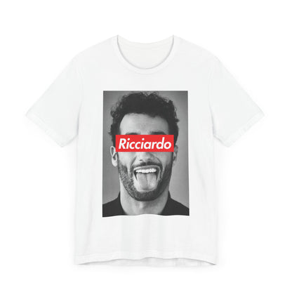 Ricciardo Street T-shirt