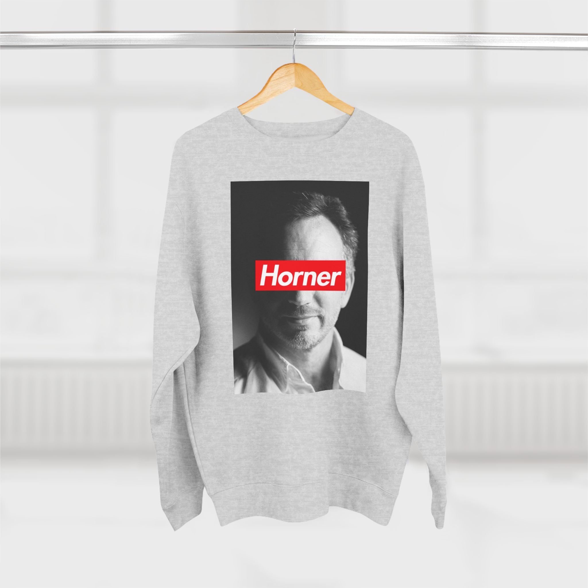 Horner Street Sweatshirt