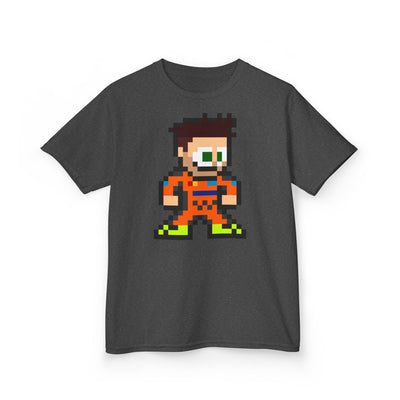 8-bit Lando Norris Kids Tee