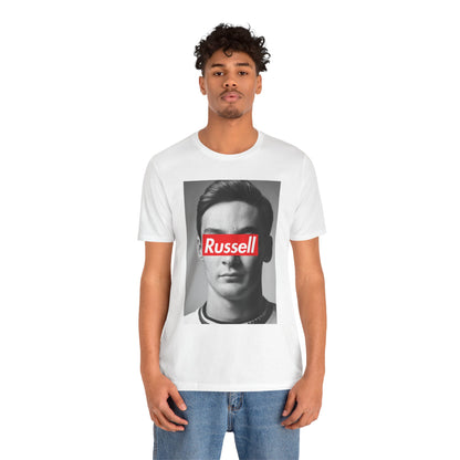 Russell Street T-shirt