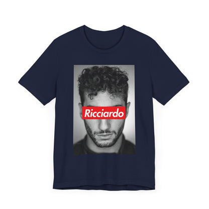 Ricciardo Street T-shirt