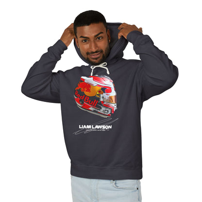 Liam Lawson Signature Hoodie