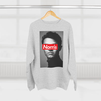 Norris Street Sweatshirt