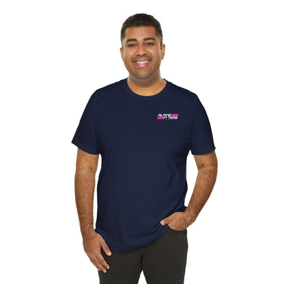 Alpine 8-bit Team T-shirt
