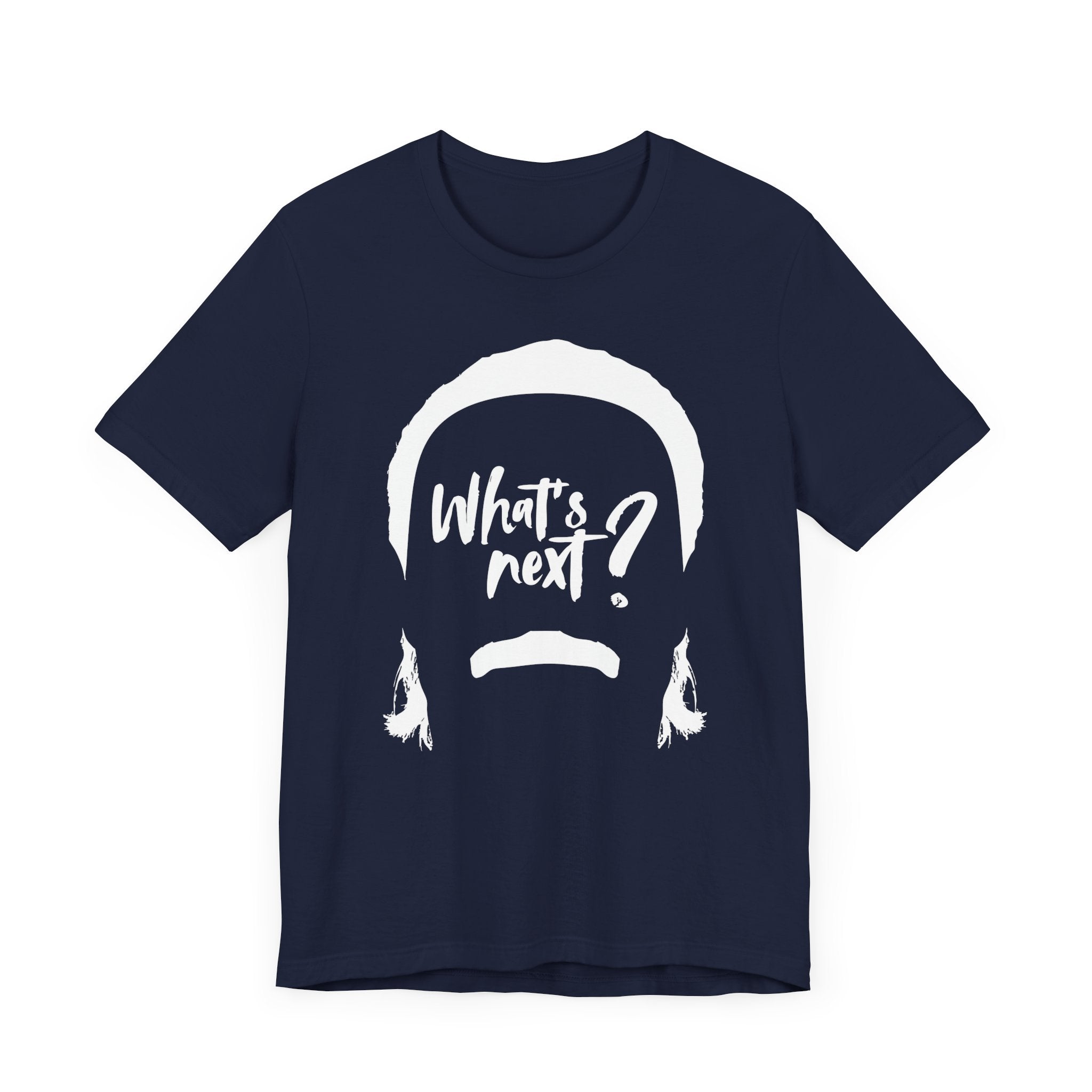 Valtteri Bottas What's Next? T-shirt