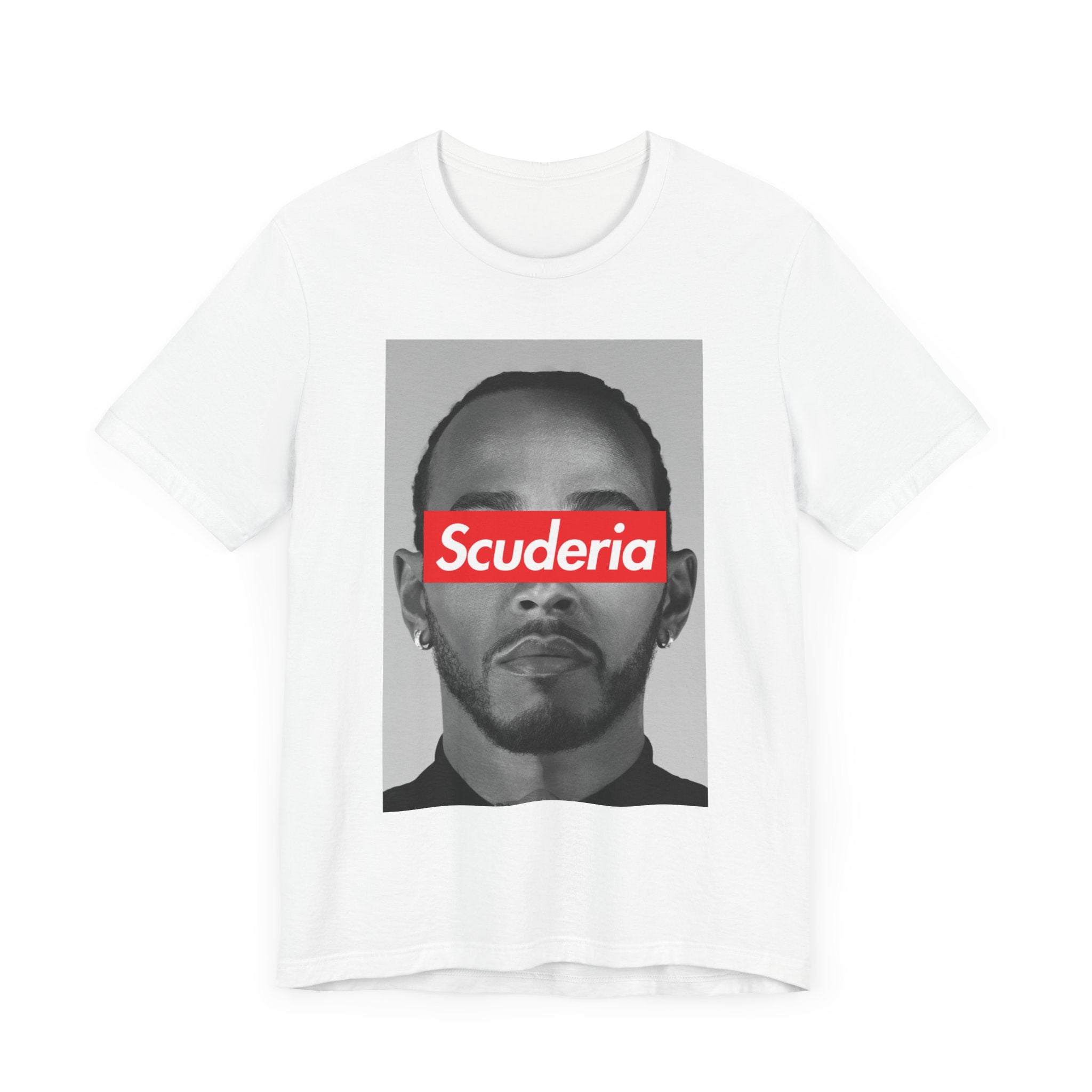 Scuderia Street T-shirt