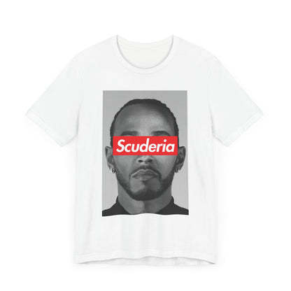 Scuderia Street T-shirt