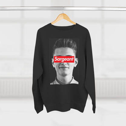 Sargeant Street Sweatshirt