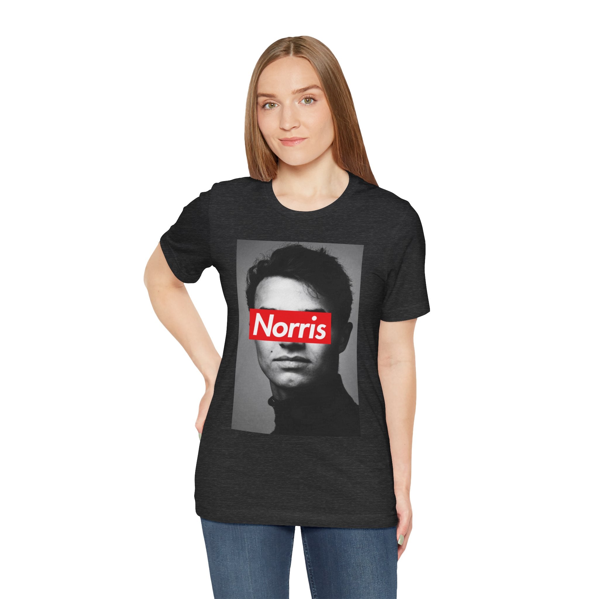 Norris Street T-shirt