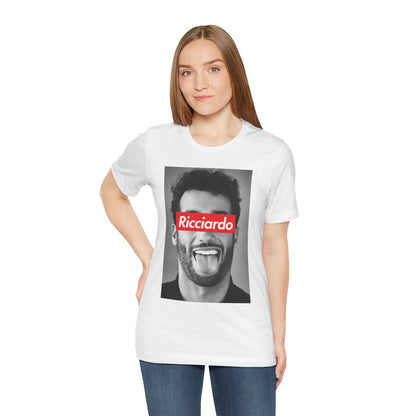 Ricciardo Street T-shirt