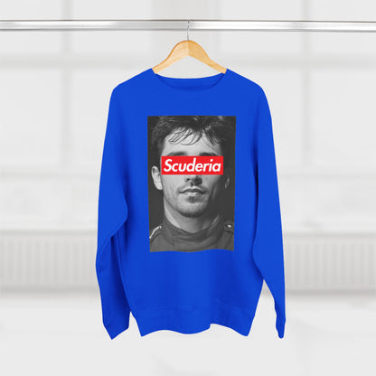 Scuderia Street Sweatshirt