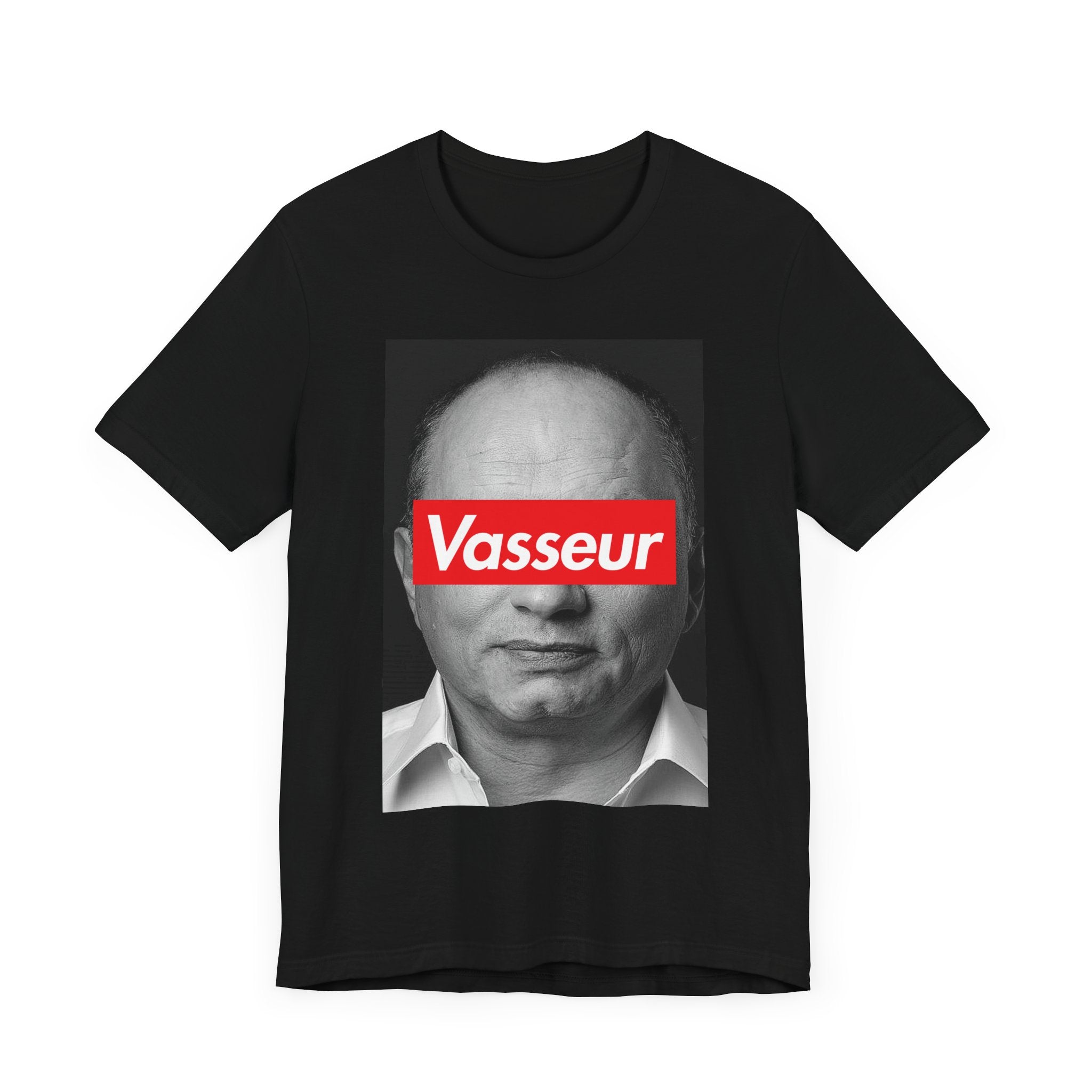 Vasseur Street T-shirt