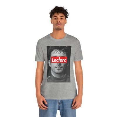 Leclerc Street T-shirt