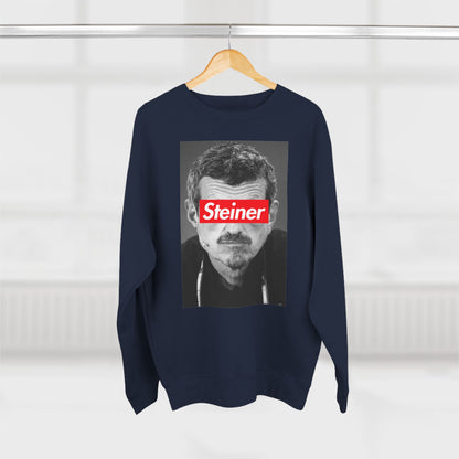 Steiner Street Sweatshirt