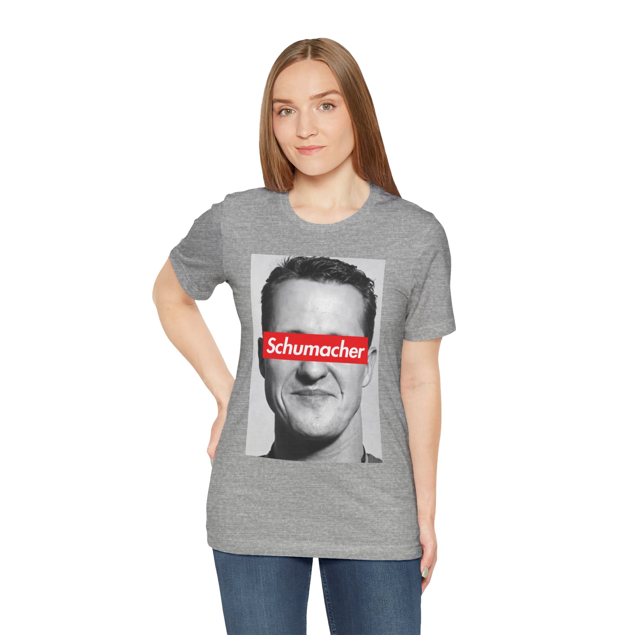 Schumacher Street T-shirt