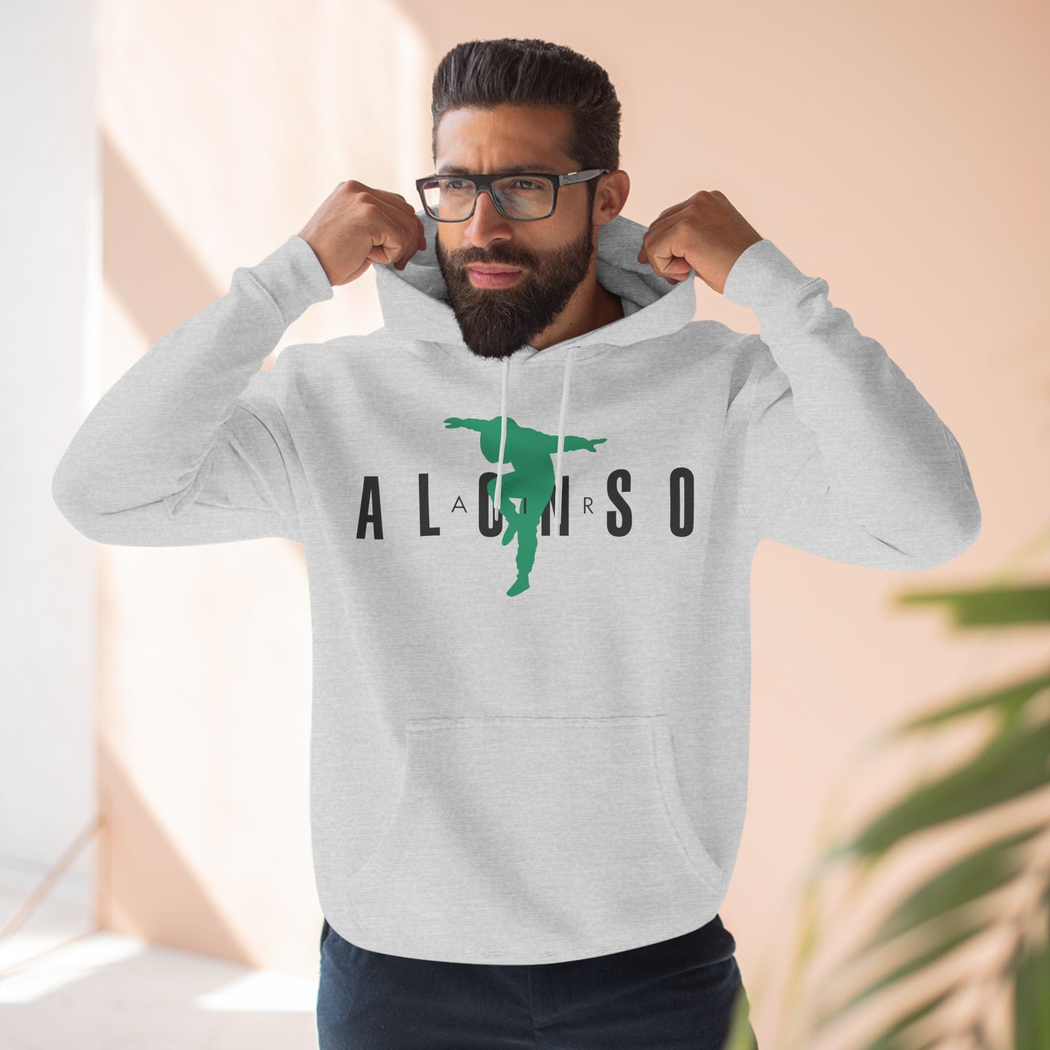 Air Alonso Hoodie