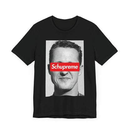 Schupreme Street T-shirt