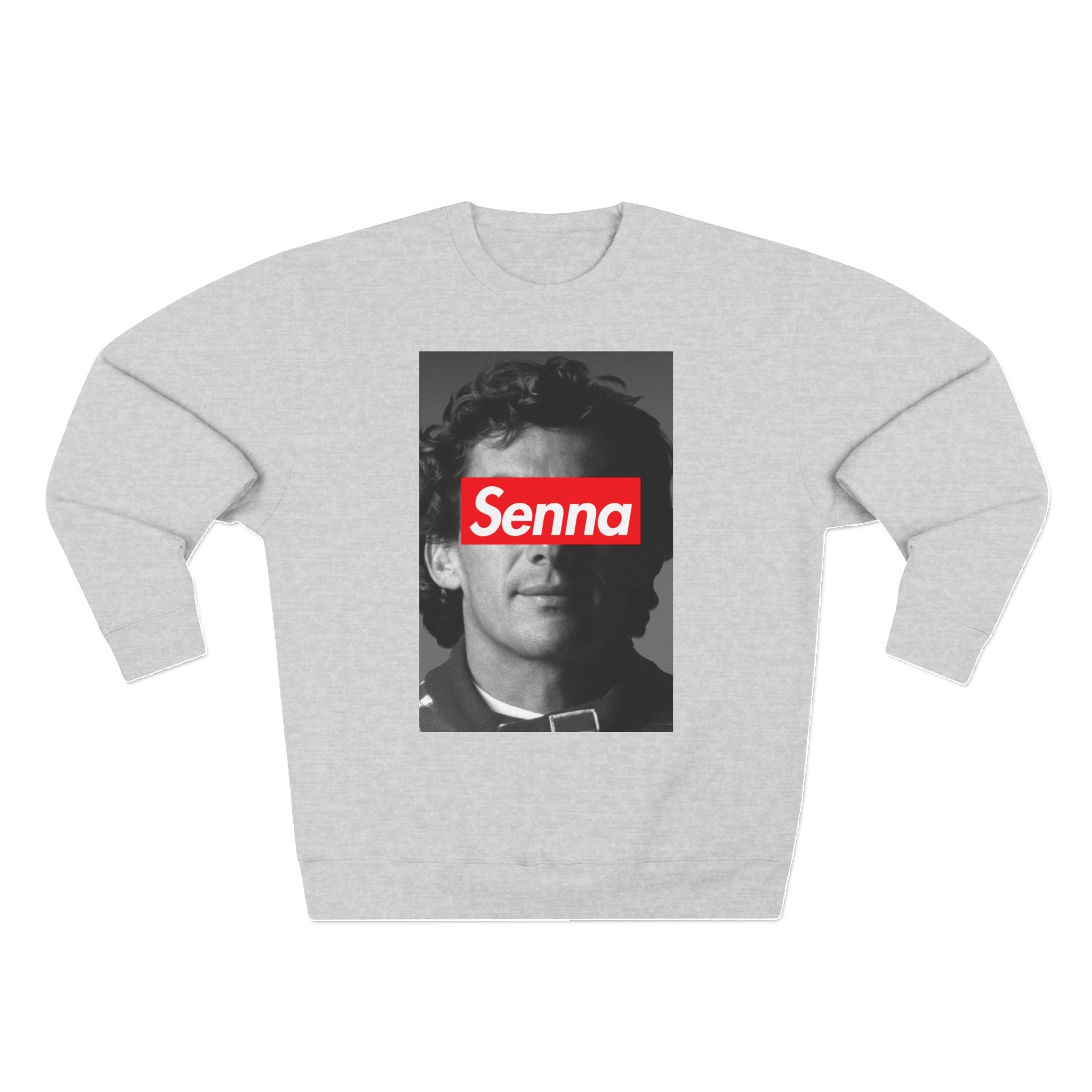 Senna Street Sweatshirt