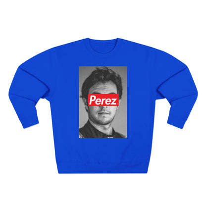 Perez Street Sweatshirt