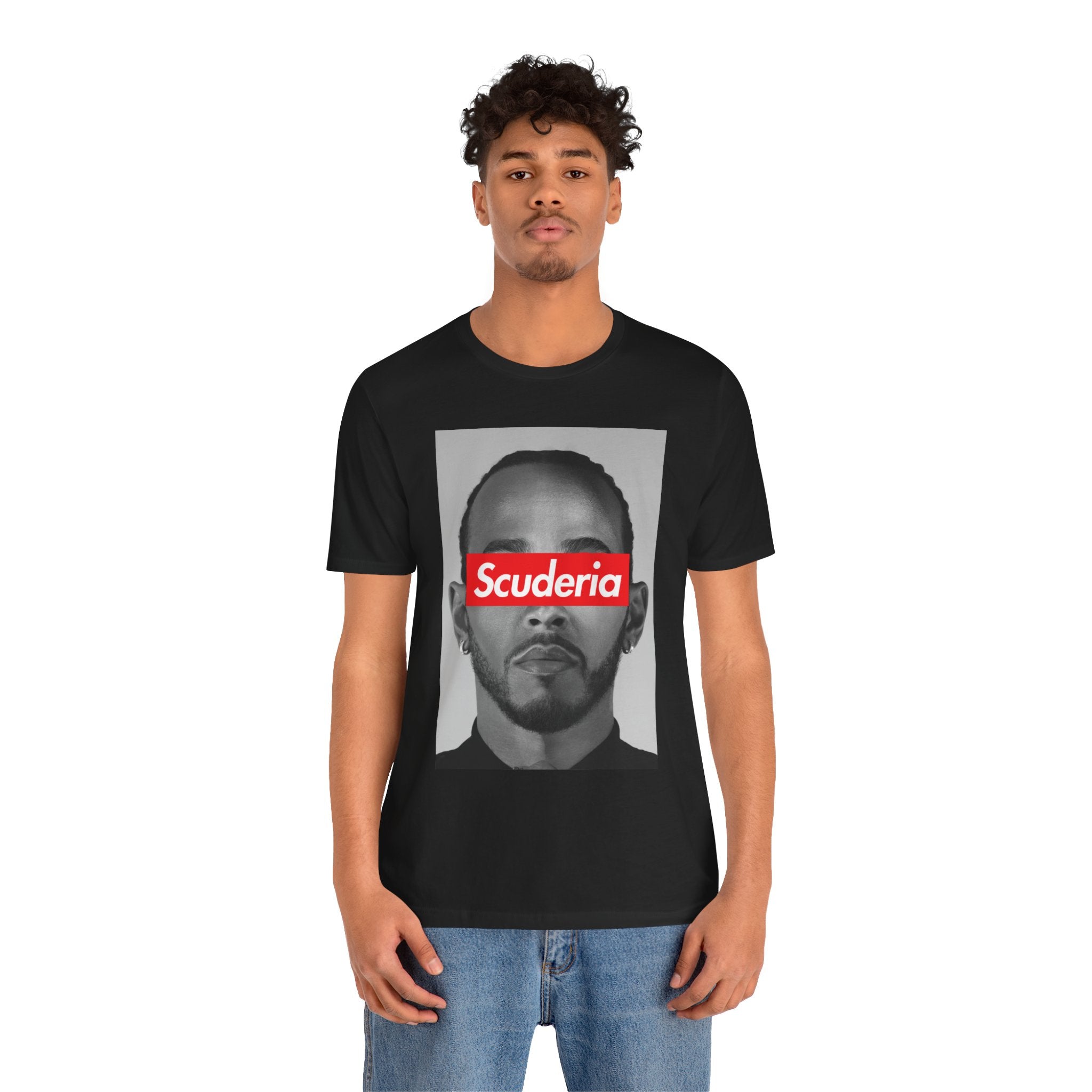 Scuderia Street T-shirt