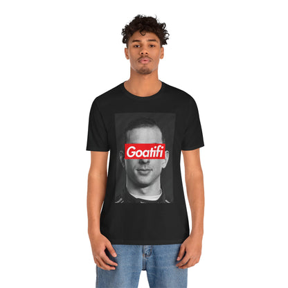 Goatifi Street T-shirt