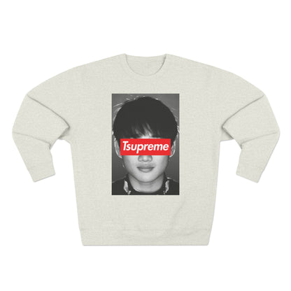 Tsupreme Street Sweatshirt