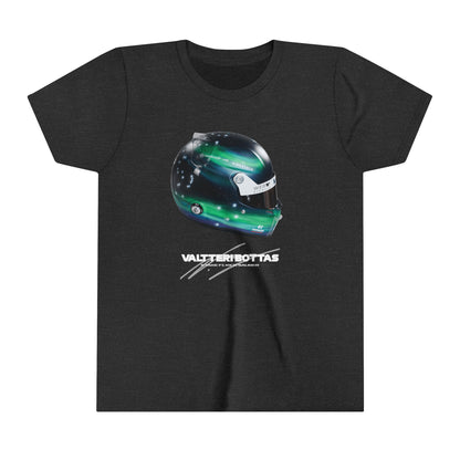 Valtteri Bottas Signature Youth T-shirt