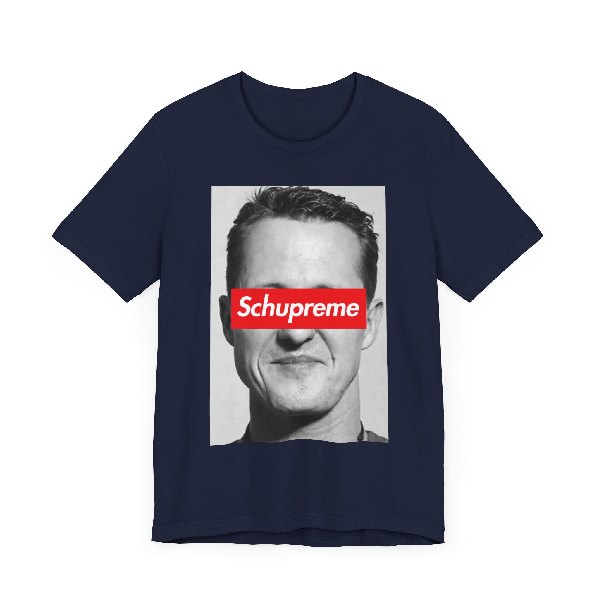 Schupreme Street T-shirt