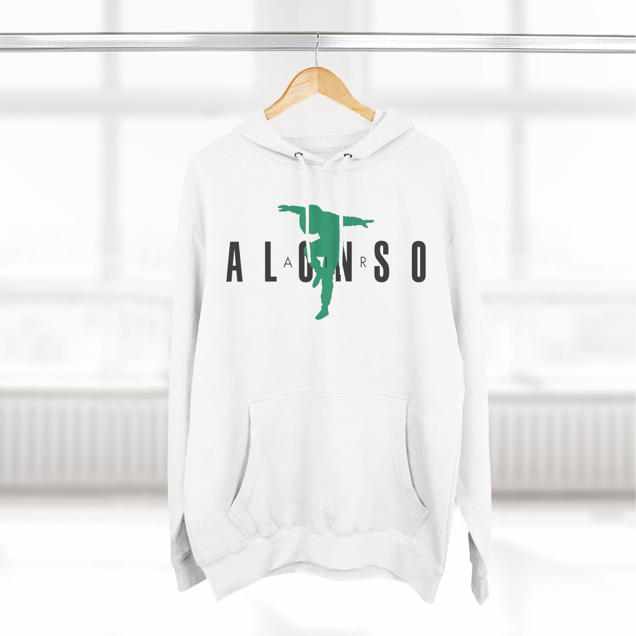 Air Alonso Hoodie