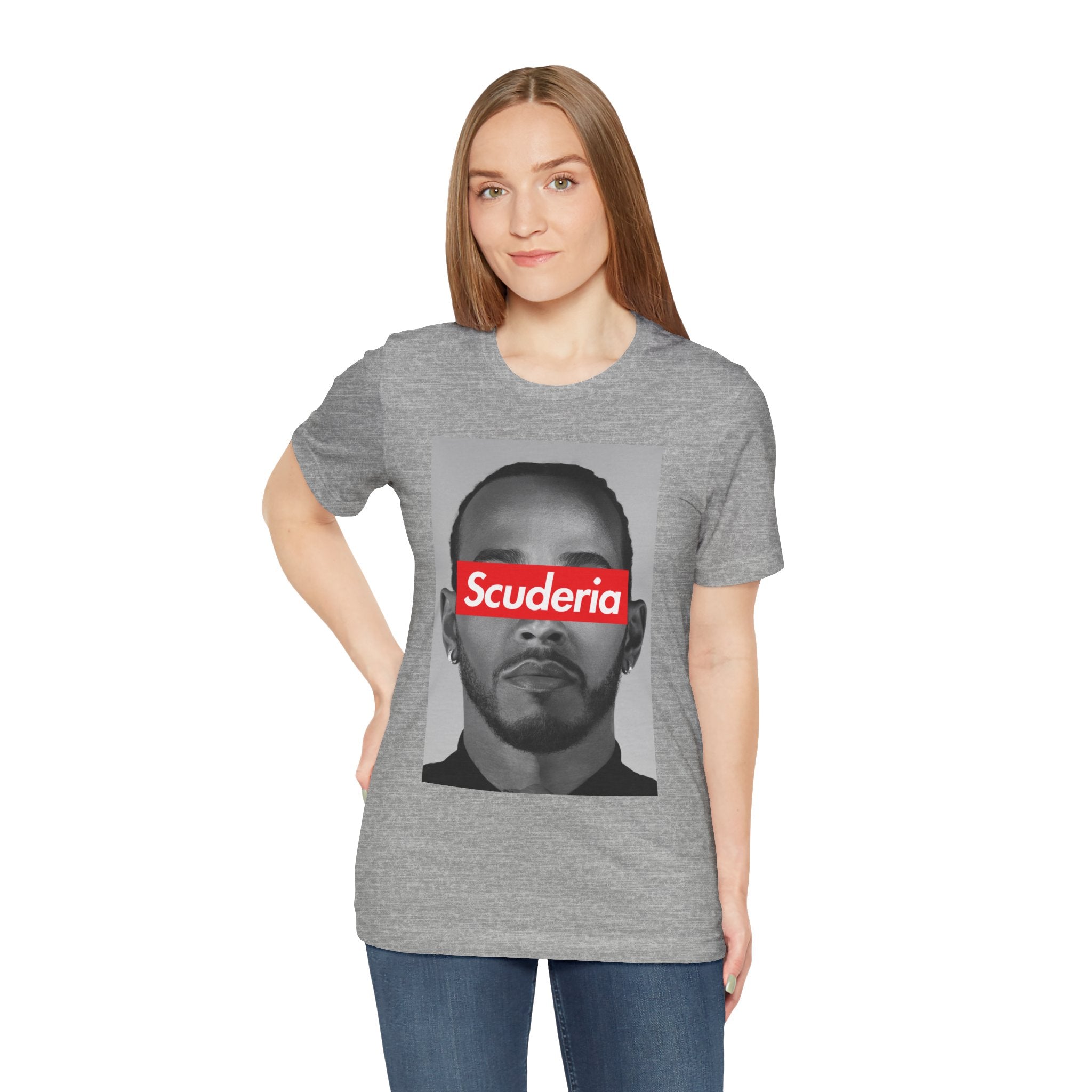 Scuderia Street T-shirt