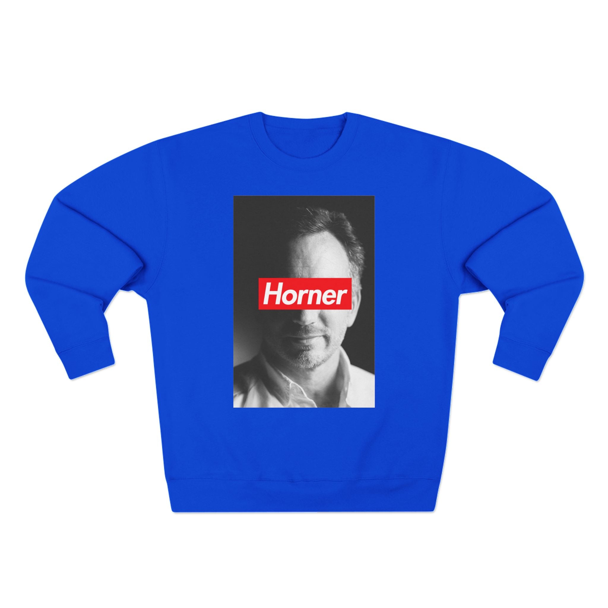 Horner Street Sweatshirt