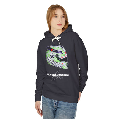 Nico Hulkenberg Signature Hoodie