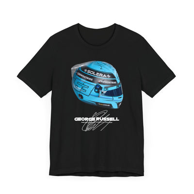 George Russell Signature T-shirt