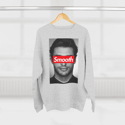 Smooth Street Sweatshirt