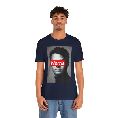 Norris Street T-shirt