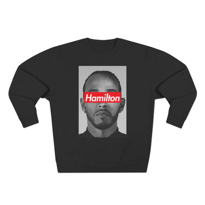 Hamilton Street Sweatshirt