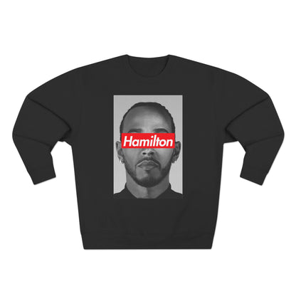 Hamilton Street Sweatshirt