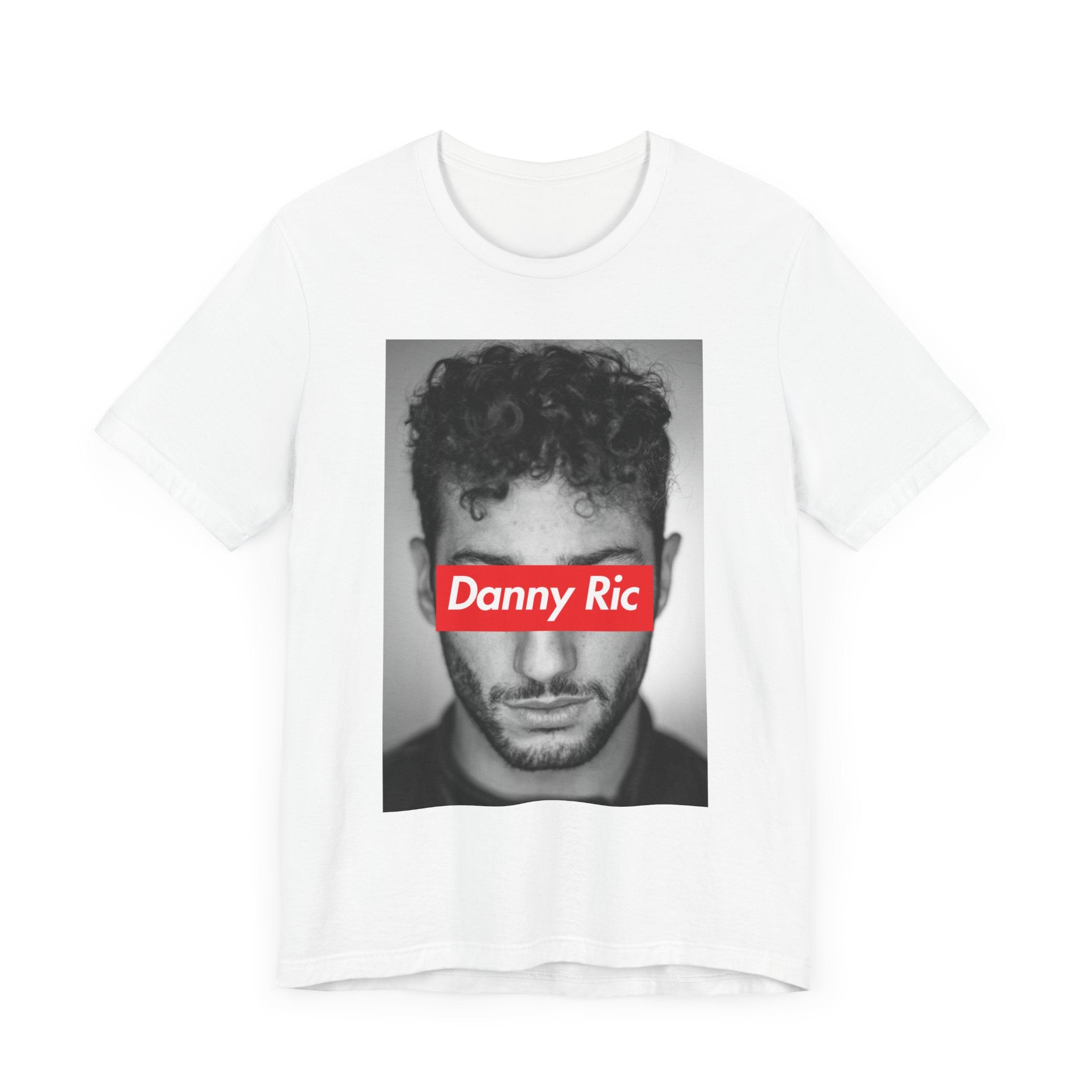 Danny Ric Street T-shirt